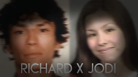 Richard Ramirez x Jodi Arias edit