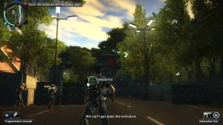 Just Cause 2 Walkthrough Ulars Faction Mission Power Surge HD