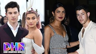 More celebrity news ►► http://bit.ly/subclevvernews hailey baldwin
deletes shawn mendes from her instagram! pete davidson faces off with
ariana grande to kar...