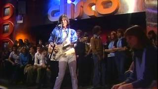 Jürgen Drews - Barfuss durch den Sommer - Disco 1977