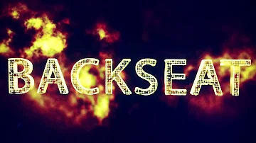 FLAWLESS TRACKS | FLINT J | BACKSEAT | ATIF ALI (OFFICIAL VIDEO)