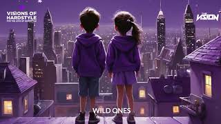 The Vision - Wild Ones (Preview)