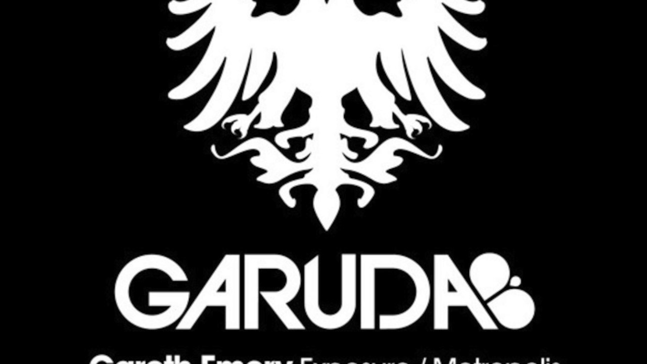 Gareth Emery - Exposure (Original Mix) (HD)