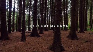 Miniatura de vídeo de "Home - Rivers & Robots (Official Lyric Video)"