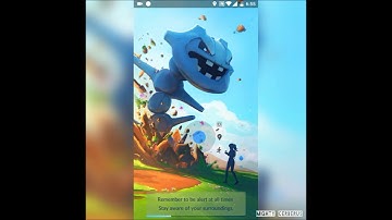 Pokemon Go Hack with 