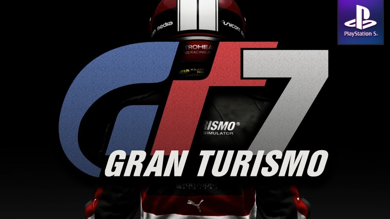 Купить grand turismo 7. Gran Turismo 7 PLAYSTATION 5. Гран Туризмо 7 плейстейшен 4. Gran Turismo 7 ps4 ps5 обложка. Гранд Туризмо 7 на ps5.