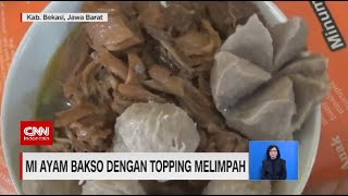 Mie Ayam Bakso dengan Topping Melimpah screenshot 5