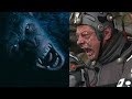 Andy Serkis and Steve Zahn on the Motion-Capture Technology of 'War for the Planet of the Apes'