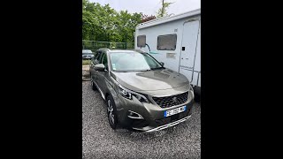 Проходная по движку и кошельку, встречаем Peugeot 5008 1.5 hdi