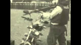 Iwan Fals - Kisah Sepeda Motorku