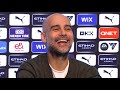 &#39;Ballon d&#39;Or needs 2 SECTIONS.. One for Messi and the OTHERS!&#39; | Pep Guardiola | Man City v Brighton