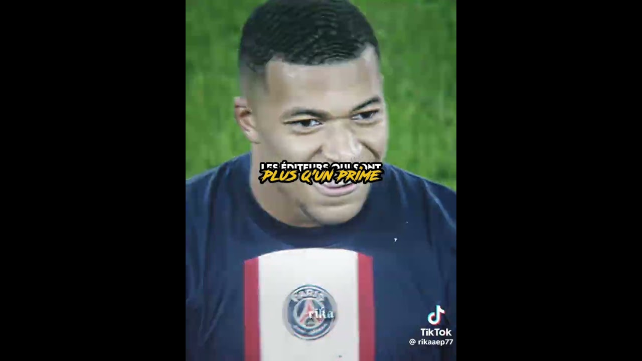 Premier concept à ne pas juger 