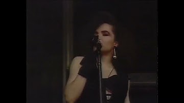 Guns N