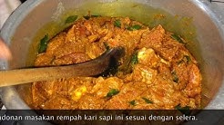 Resep dan Cara Mudah Memasak Kare/Kari Daging Sapi Enak | The Best Culianry Excellence - Durasi: 9.08. Resep dan Cara Mudah Memasak Kare/Kari Daging Sapi Enak | The Best Culianry Excellence - Durasi: 9.08.