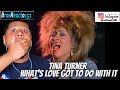 RIP Tina Turner - What&#39;s Love Got To Do With It (Official Music Video) REACTION