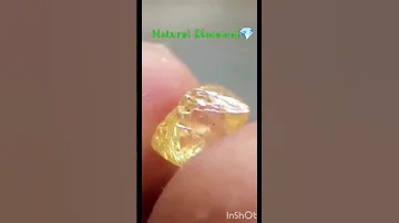 Natural DIAMOND 39 59 Ct Found On 11 October 2024 