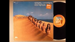 Birth Control   Increase 1977 Germany, Krautrock, Heavy Prog