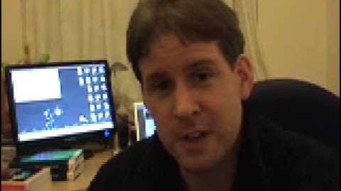 HTML & CSS Beginners book - Promo video for my SitePoint book