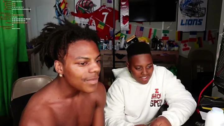 ⁠@IShowSpeed PRANK CALLS A CHINESE RESTAURANT 😂