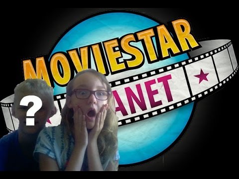 moviestarplanet spelen met ??? - msp rikki - youtube