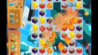 Juice Cubes Level 180