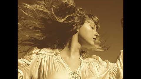 If This Was A Movie (Taylor’s Version)