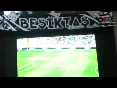 Beşiktaş-kayserispor Hazırlık Maci