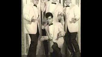 Never- The Earls 45 rpm! Never- The Earls 45 rpm!