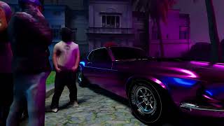 Samuel Slzr, Chus Santana - Llama Videolyrics Oficial