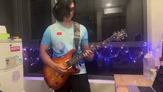 Download Lagu HAYASii「Hunting Soul」- DAN DA DAN S2 - Guitar MP3 Download Lagu HAYASii「Hunting Soul」- DAN DA DAN S2 - Guitar MP3