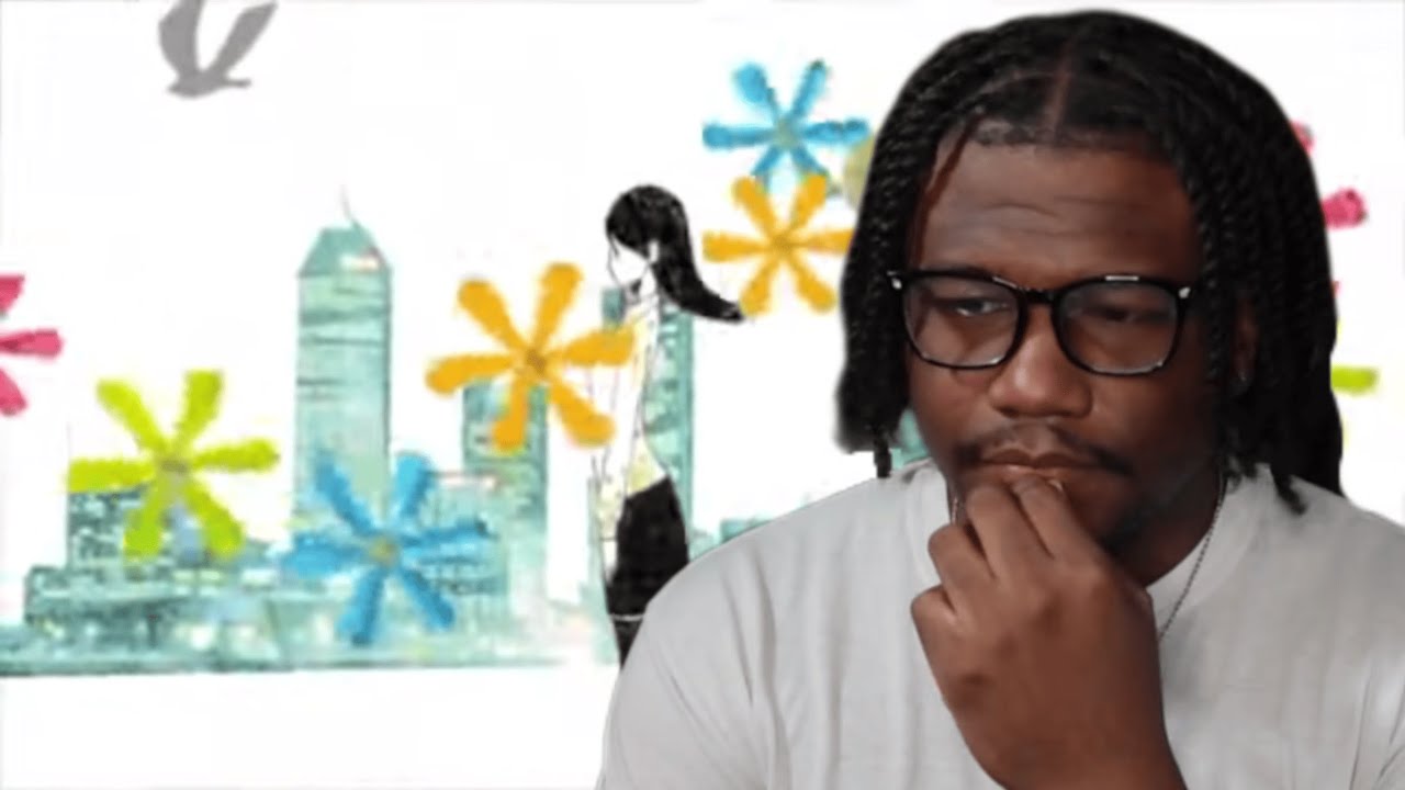 Ado At 14 Years Old Had VOCALS | REACTION