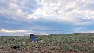 How we found our secluded offgrid property 