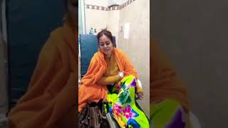 Artis Dayak Kalteng Nina Talio Meninggal Dunia #ninatalio
