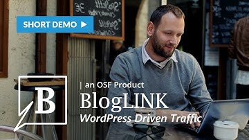 BlogLINK - OSF Digital