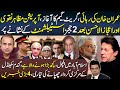 Big clash  dangerous things to happen as judges imrankhan  army ready for final battle in sc