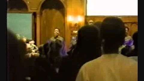 215.Redeemed 1998- Deborah Spence-All Of God's Chr...
