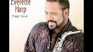 Everette Harp - First Love chords