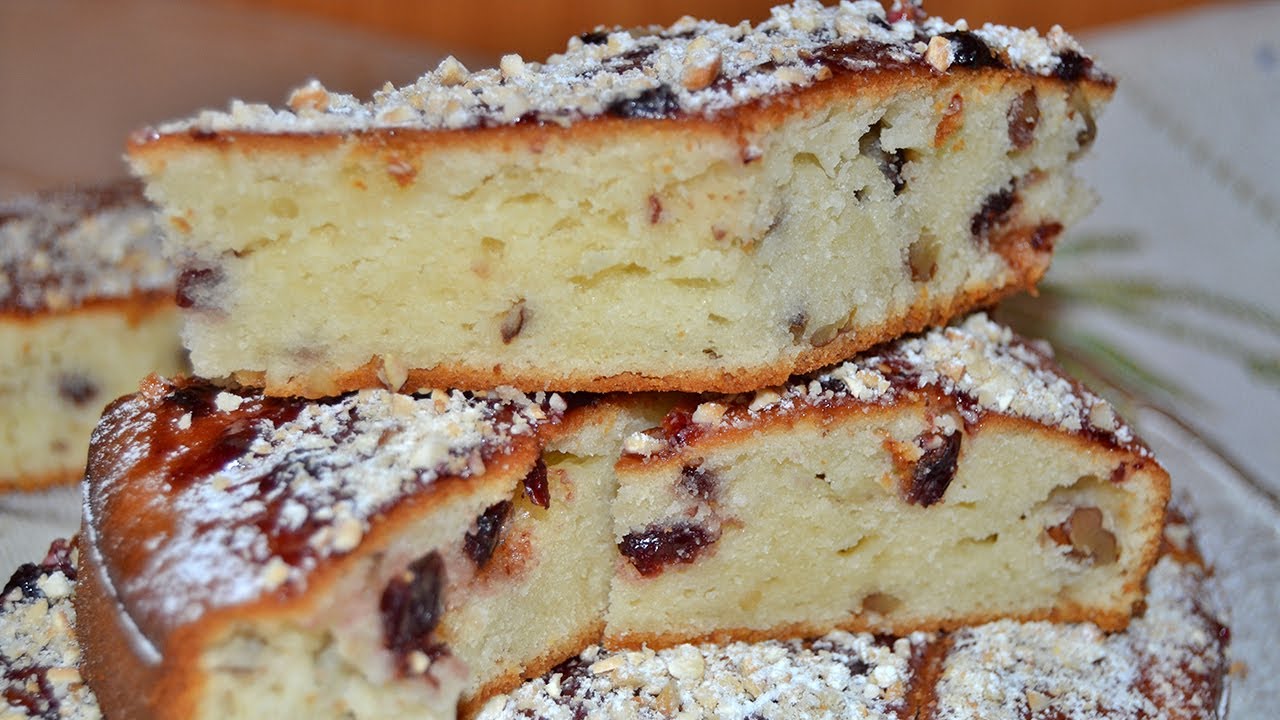 СОЧЕН СЛАДКИШ - БЪРЗА И ВКУСНА РЕЦЕПТА С ДОБАВКИ ПО ВАШ ВКУС!