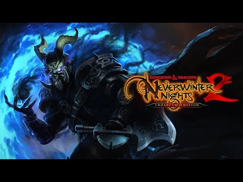 Neverwinter Nights 2: Enhanced Edition (видео)
