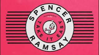 Download lagu Spencer Ramsay - Take It Easy (Lyric Video)