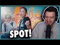 Zico  spot feat jennie official mv reaction