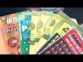 GEORGIA LOTTERY TICKETS Mix !