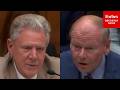 Frank Pallone Asks Doctor: Why Is It Important For There To Be More Primary Care Doctors In US?