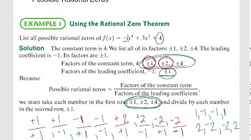 CA 3.4_Zeros of Polynomial Functions_Part 1