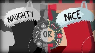Inside College Basketball: Naughty or Nice List