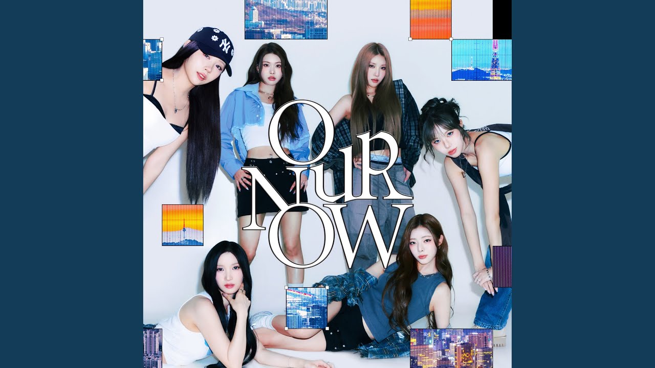 PURPLE KISS (퍼플키스) – 7HEAVEN (English Version) Lyrics | Genius