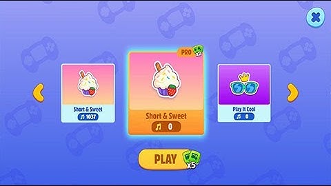 My Talking Tom Friends (by Outfit7) Gameplay Walkthrough - Part 5 (Android)