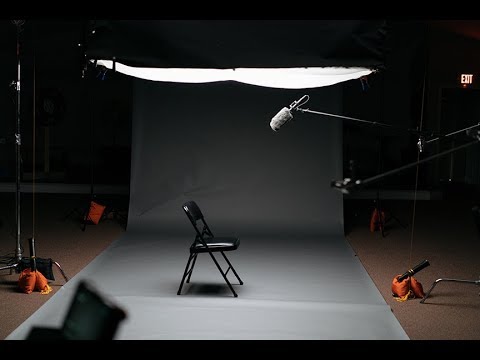 Cinematic Lighting Techniques: