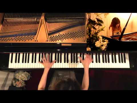 クロノトリガー メインテーマ～風の憧憬～世界変革の時 ピアノ CHRONO TRIGGER Main Theme,Wind Scene,World Revolution PIANO COVER