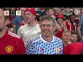 Man Utd v Leeds | Extended Highlights